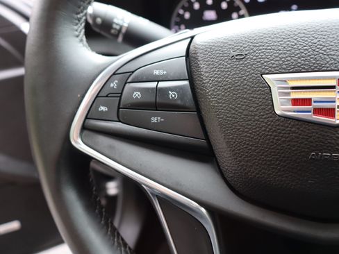 Used 2017 Cadillac CT6 2.0T RWD image 24