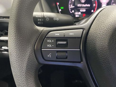 New 2026 Honda Accord SE image 21