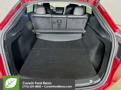Used 2024 Tesla Model Y Long Range image 25