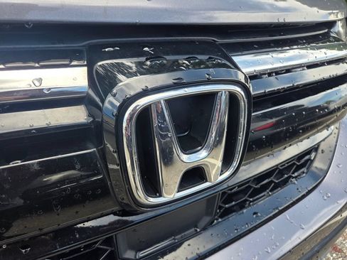 Certified 2022 Honda CR-V EX-L image 2