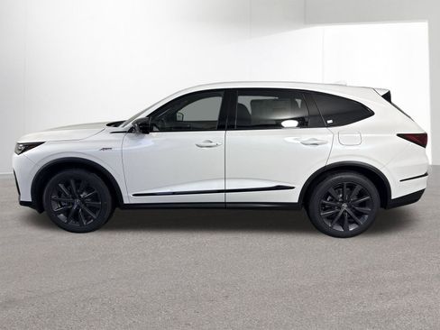 New 2026 Acura MDX A-Spec image 29