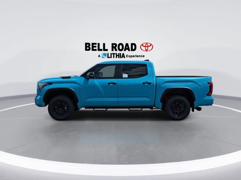 New 2026 Toyota Tundra TRD Pro AWD/4WD image 5