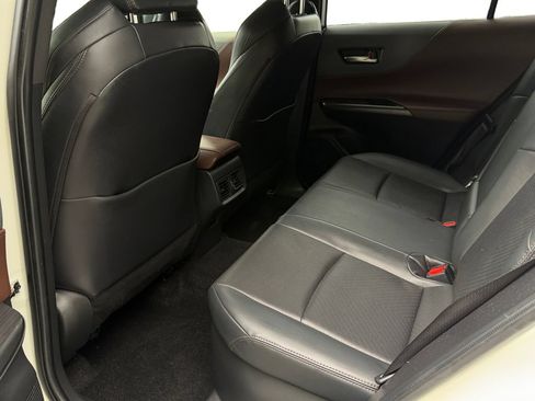 Used 2021 Toyota Venza Limited w/ Advanced Technology Package AWD/4WD image 12