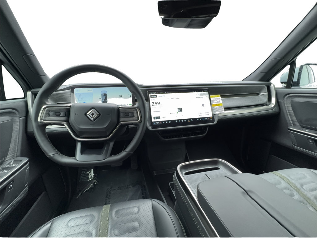 Used 2026 Rivian R1S Adventure Dual AWD/4WD image 37