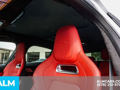 Used 2024 Jaguar I-PACE R-Dynamic HSE image 18