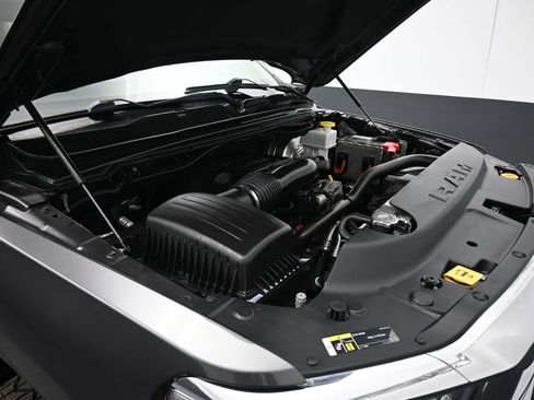 Used 2020 RAM 1500 Big Horn image 51