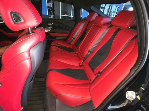 Certified 2023 Acura TLX Type S image 23