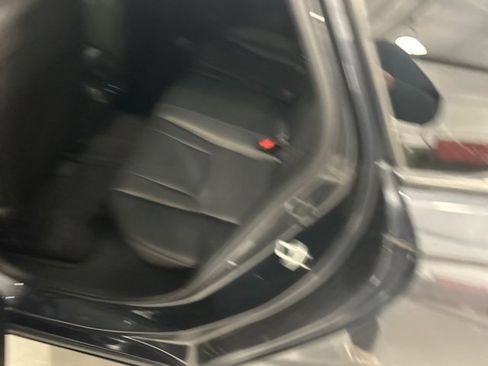 Used 2024 Honda Accord EX-L image 9