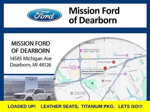 Used 2019 Ford Escape Titanium w/ U9j03 - Titanium Tow Package image 24