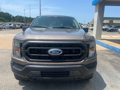 Used 2023 Ford F150 XL w/ Trailer Tow Package AWD/4WD image 4