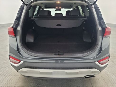 Used 2020 Hyundai Santa Fe SE image 29
