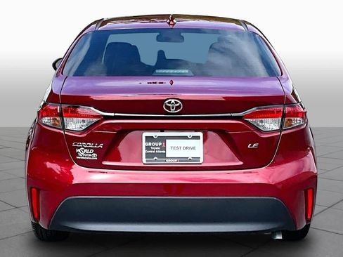 Used 2023 Toyota Corolla LE FWD image 5