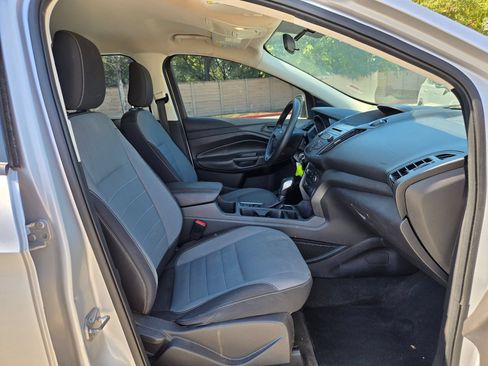 Used 2018 Ford Escape S FWD image 27