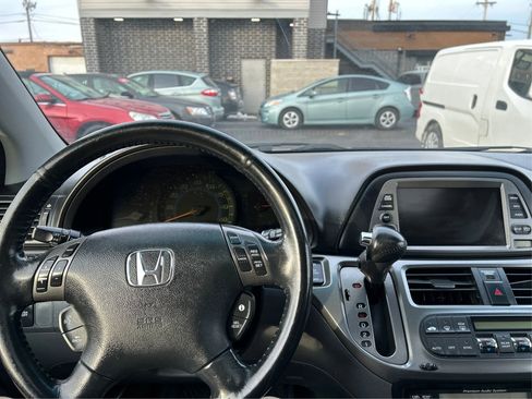 Used 2007 Honda Odyssey Touring image 15