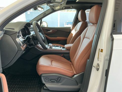 New 2026 Audi Q7 3.0T Premium Plus image 29