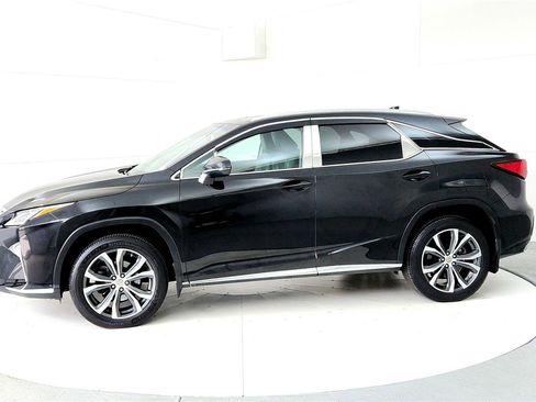 Used 2016 Lexus RX 350 F Sport w/ Premium Package image 3