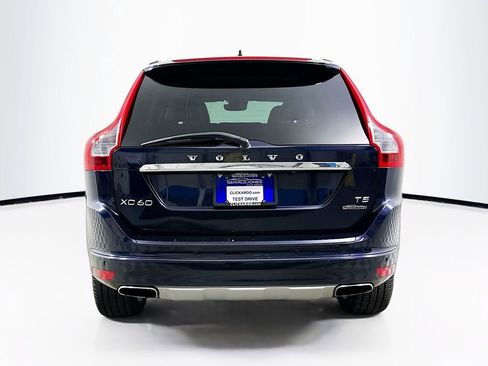 Used 2017 Volvo XC60 T5 Inscription w/ Preferred Option Package FWD image 15