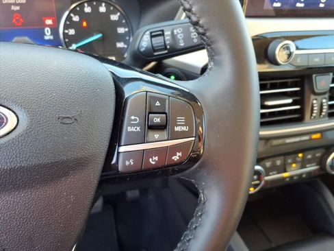 Used 2021 Ford Escape SE w/ Convenience Package image 31