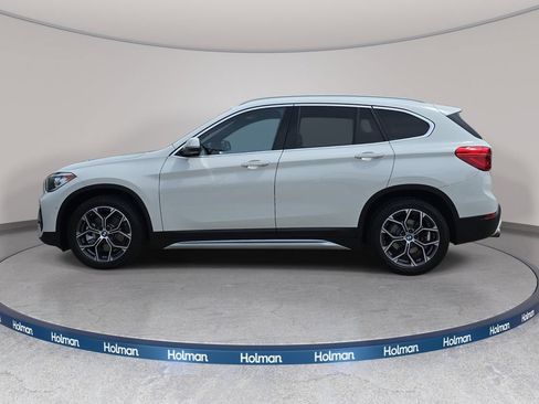 Used 2021 BMW X1 sDrive28i w/ Convenience Package FWD image 9
