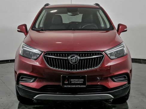 Used 2019 Buick Encore Preferred image 4