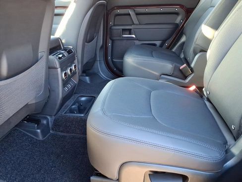 New 2026 Land Rover Defender 130 S image 5