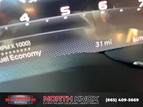New 2026 RAM 1500 Tungsten AWD/4WD image 34