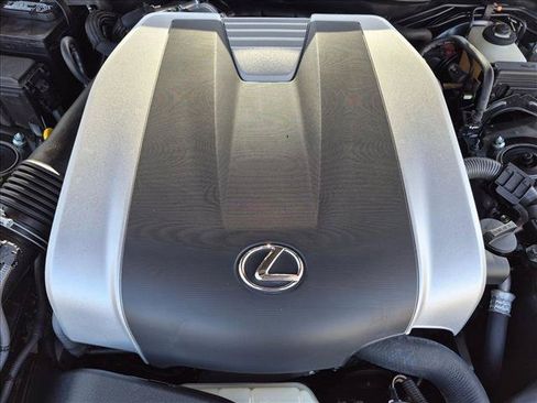 Certified 2021 Lexus IS 350 F Sport w/ Accessory Package RWD image 21