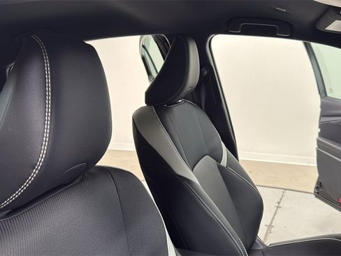 New 2026 Toyota Camry SE image 19