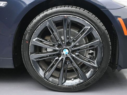 Used 2014 BMW 528i Sedan RWD image 9