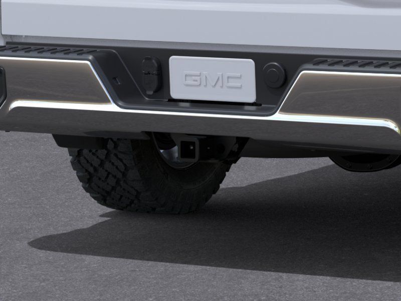 New 2026 GMC Sierra 1500 Pro w/ Pro Value Package AWD/4WD image 14