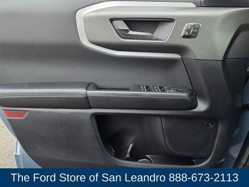 New 2025 Ford Bronco Sport Outer Banks w/ Outer Banks Tech Package+ image 28