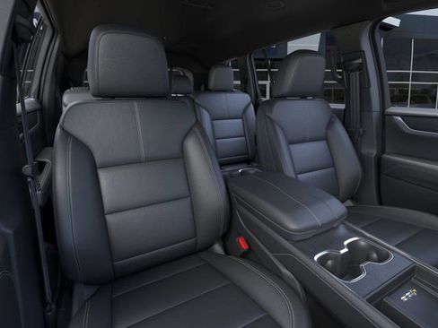 New 2025 GMC Acadia Elevation w/ Elevation Premium Package image 16