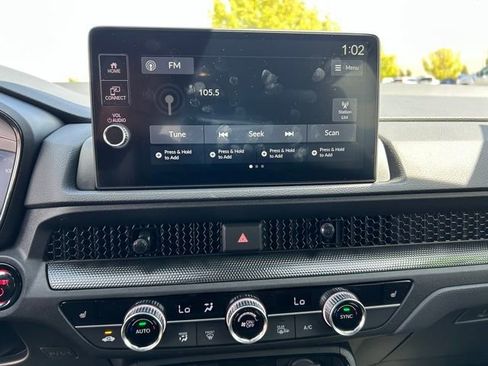 Used 2026 Honda CR-V Sport-L image 22