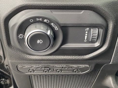 New 2026 Jeep Wrangler Willys image 26