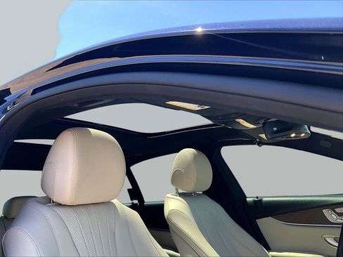 Used 2022 Mercedes-Benz E 350 Sedan image 26