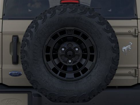 New 2026 Ford Bronco Outer Banks w/ Sasquatch Package AWD/4WD image 26