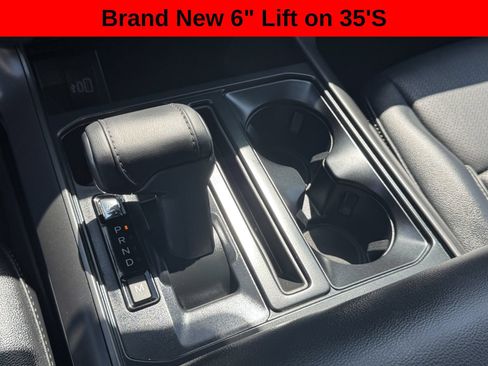 Used 2025 Ford F150 Lariat w/ Equipment Group 501A Mid AWD/4WD image 29