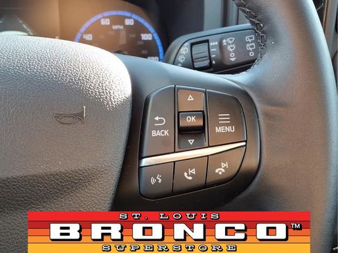Used 2024 Ford Bronco Sport Heritage w/ Heritage Convenience Package image 14