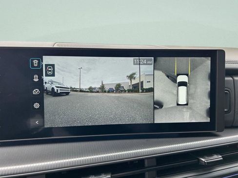 New 2026 Hyundai Santa Fe Calligraphy AWD/4WD image 26