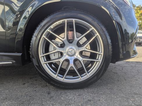 Used 2022 Mercedes-Benz GLE 53 AMG 4MATIC Coupe image 53