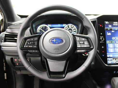 New 2026 Subaru Forester Premium AWD/4WD image 9