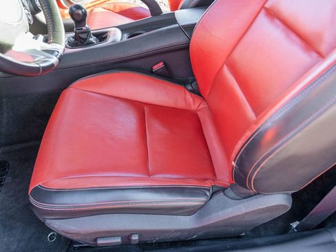 Used 2010 Chevrolet Camaro SS w/ RS Package RWD image 22