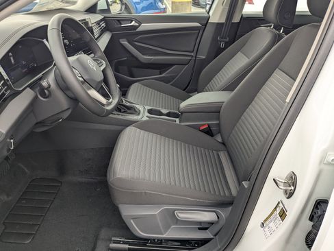 New 2026 Volkswagen Jetta S image 14