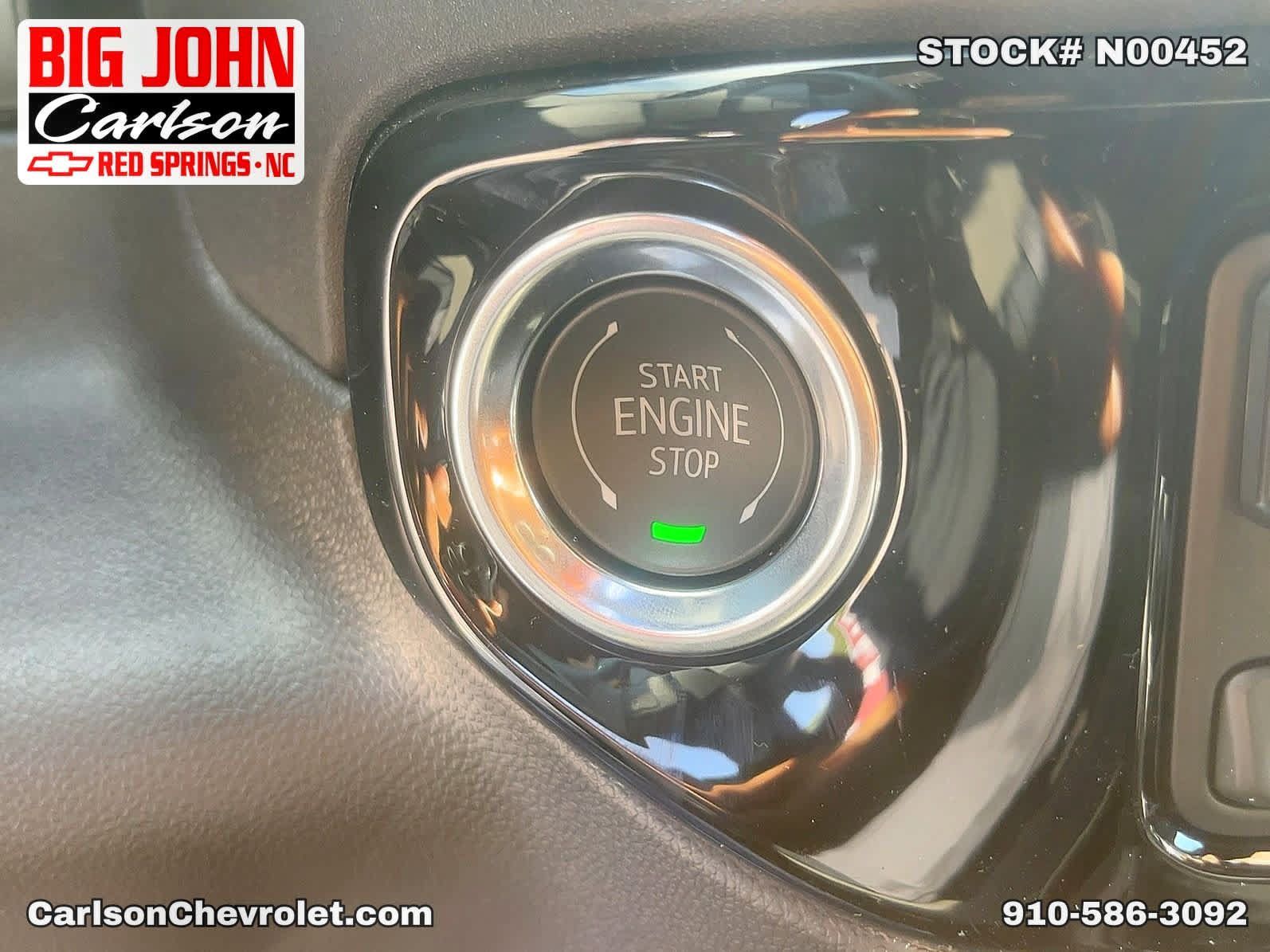 Used 2026 Chevrolet Silverado 1500 ZR2 AWD/4WD image 17
