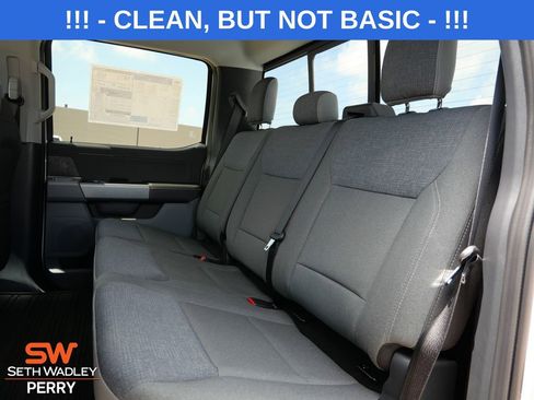 New 2026 Ford F150 XLT AWD/4WD image 17