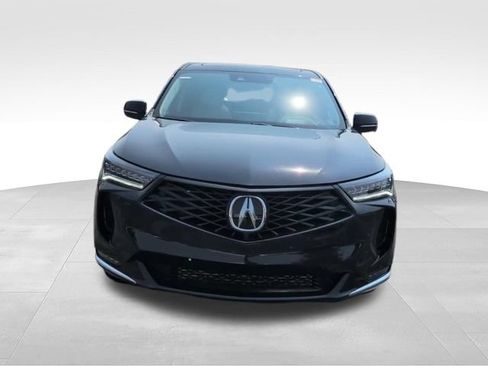 New 2026 Acura RDX w/ Advance Package AWD/4WD image 15