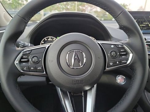 New 2026 Acura RDX SH-AWD w/ Technology Package image 13