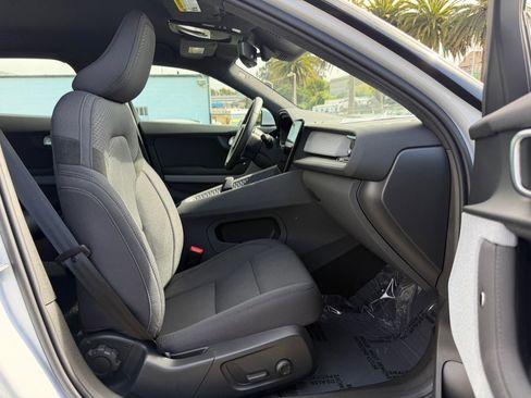 Used 2024 Polestar Polestar 2 w/ Pilot Pack RWD image 36