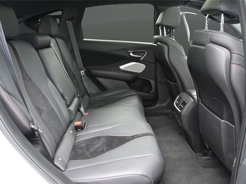 Used 2023 Acura RDX A-Spec AWD/4WD image 17