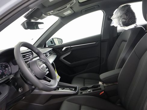 New 2026 Audi A3 2.0T Premium image 17